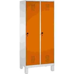 "S 3000 Evolo" Locker With Feet -Sport Sale Shop 320 3343
