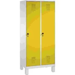 "S 3000 Evolo" Locker With Feet -Sport Sale Shop 320 3356