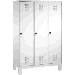 "S 3000 Evolo" Locker With Feet