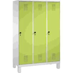 "S 3000 Evolo" Locker With Feet -Sport Sale Shop 320 3532