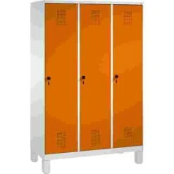 "S 3000 Evolo" Locker With Feet -Sport Sale Shop 320 3545