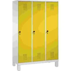 "S 3000 Evolo" Locker With Feet -Sport Sale Shop 320 3558
