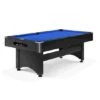 Sportime "Galant Black Edition" Pool Table