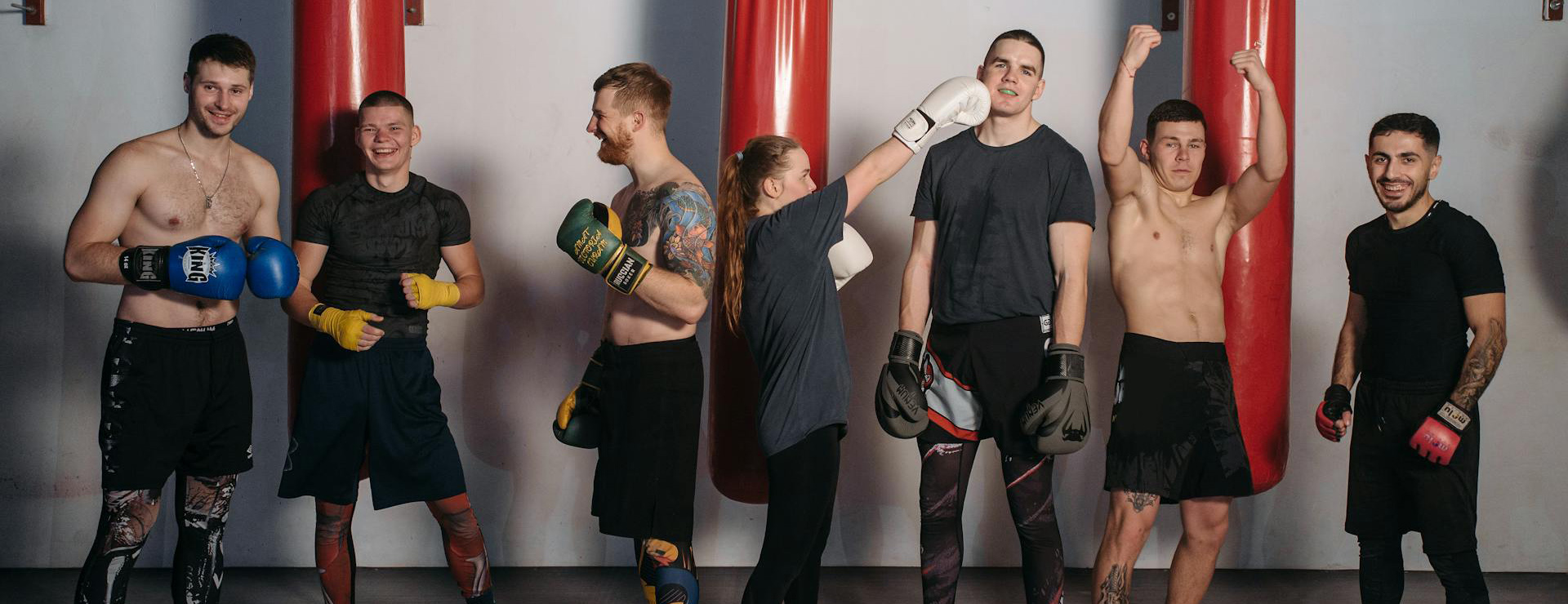 Sport Sale Shop -Sport Sale Shop pexels pavel danilyuk 6296033